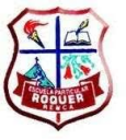 Logo de Escuela Básica Particular Roquer