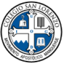Logo de Colegio San Lorenzo