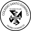 Logo de Colegio Santo Domingo