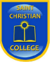 Logo de Colegio Saint Christian 