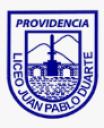 Logo de Colegio Juan Pablo Duarte