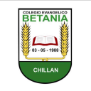 Logo de Colegio Particular Evangélico Betania