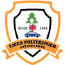Logo de Colegio Politécnico  Curanilahue
