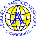 Logo de Escuela Particular Américo Vespucio