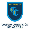 Logo de Colegio Concepción