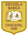 Logo de Colegio Chacayal Sur