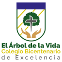 Logo de Colegio Bicentenario De Excelencia El árbol De La Vida