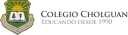 Logo de Colegio Cholguan