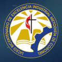 Logo de Liceo Industrial Metodista De Coronel