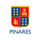 Logo de Colegio Pinares