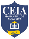 Logo de CEIA Manantial De Agua Viva