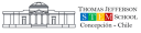 Escuela  The Thomas Jefferson