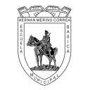 Logo de Escuela Básica Hernán Merino Correa