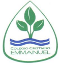 Logo de Colegio Cristiano Emmanuel