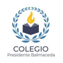 Logo de Colegio Presidente José Manuel Balmaceda