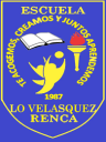 Logo de Colegio Lo Velásquez