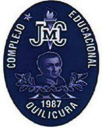 Logo de Complejo Educacional José Miguel Carrera