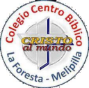Logo de Colegio Centro BÍblico La Foresta