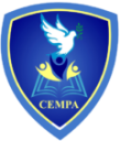 Logo de Colegio Maria De La Paz