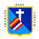 Logo de Colegio Hispano Americano