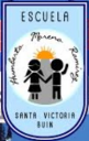 Logo de Escuela Básica Humberto Vílchez Alzamora