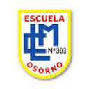 Escuela N.303 Luis Cruz Martínez