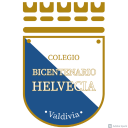 Logo de Colegio Bicentenario Helvecia