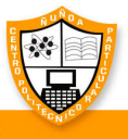 Logo de Colegio Politécnico Particular Nuñoa