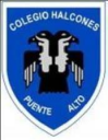 Logo de Colegio Los Halcones