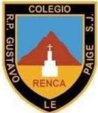 Logo de Colegio Nº 1365 R.p. Gustavo Le Paige