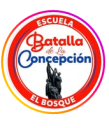 Logo de Colegio Batalla De La Concepción