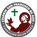 Logo de Colegio San Francisco De Asis
