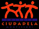 Logo de Colegio Ciudadela Montessori