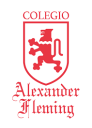 Logo de Colegio Alexander Fleming