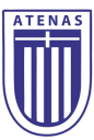 Logo de Escuela Atenas