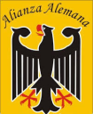 Logo de Colegio Alianza Alemana El Belloto
