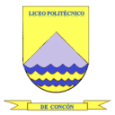 Logo de Col·legi Politécnico De Concón