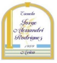 Logo de Col·legi Jorge Alessandri Rodríguez