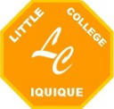 Logo de Colegio Little