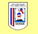 Logo de Liceo Particular Presidente Aníbal Pinto Garmendia