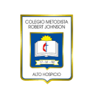 Logo de Colegio Metodista Robert Johnson