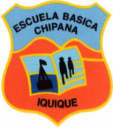 Logo de Escuela Básica Chipana