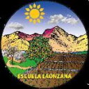 Logo de Escuela Laonzana