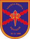 Logo de Colegio María Reina