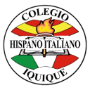 Logo de Colegio Hispano Italiana