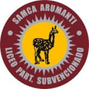 Logo de Liceo Samca Arumanti