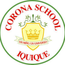 Logo de Colegio Corona