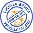 Logo de Escuela Básica Estrella Del Sur