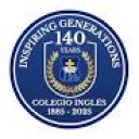 Logo de Colegio Inglés