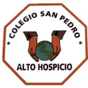Logo de Colegio San Pedro